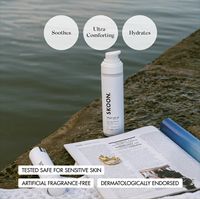 SKOON. WRAP ME UP Ultra-Thick Comforting Face Cream - 30ml